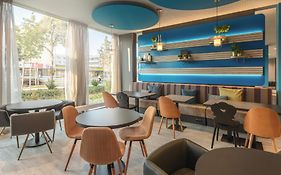 Holiday Inn - The Niu, Brass Munich Olympiapark By Ihg